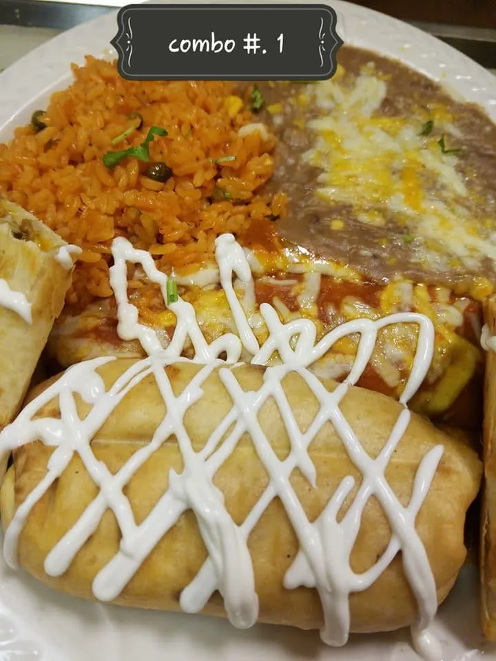 Traditional Combos
