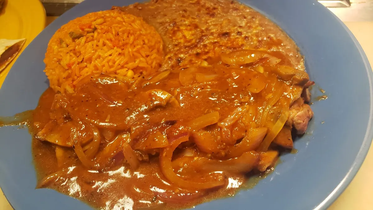 Juanitos Steak
