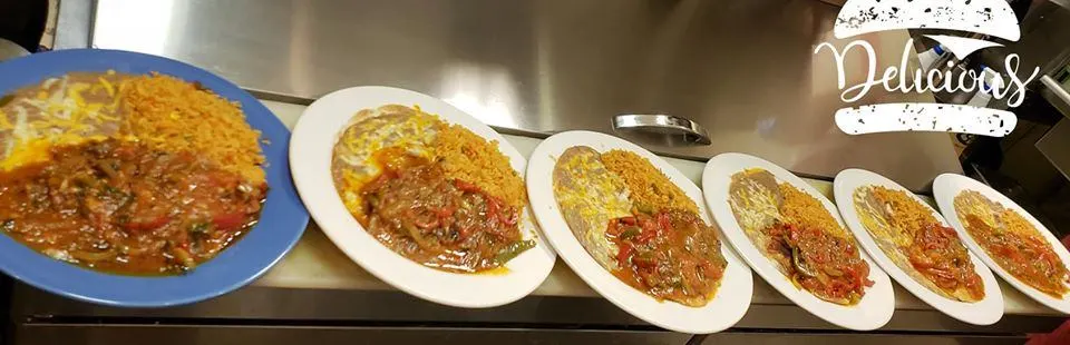 Chicken Ranchero