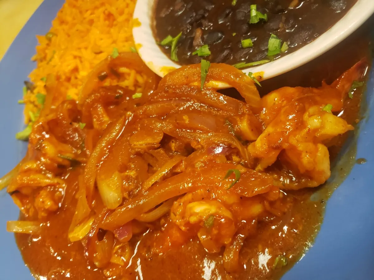 Seafood