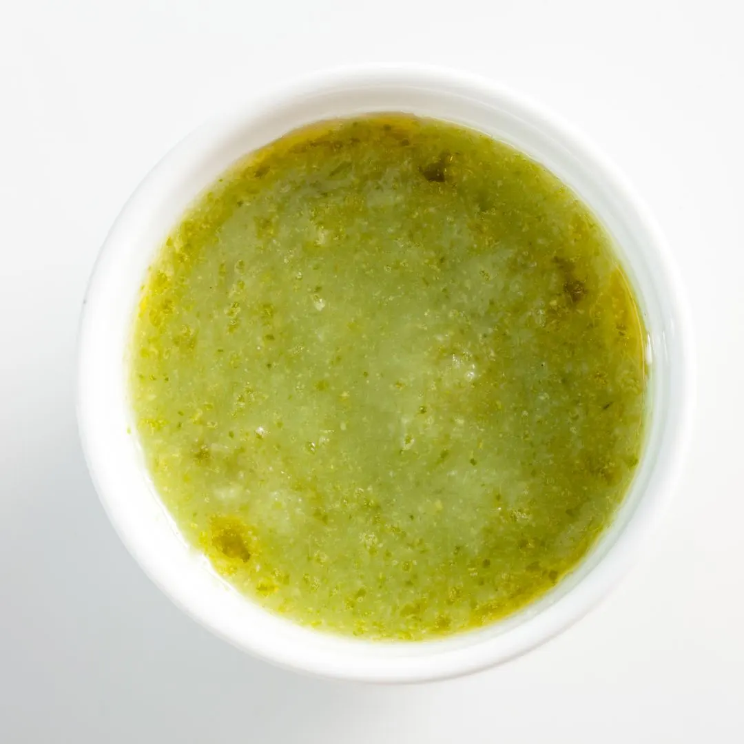 Side Of Salsa Verde