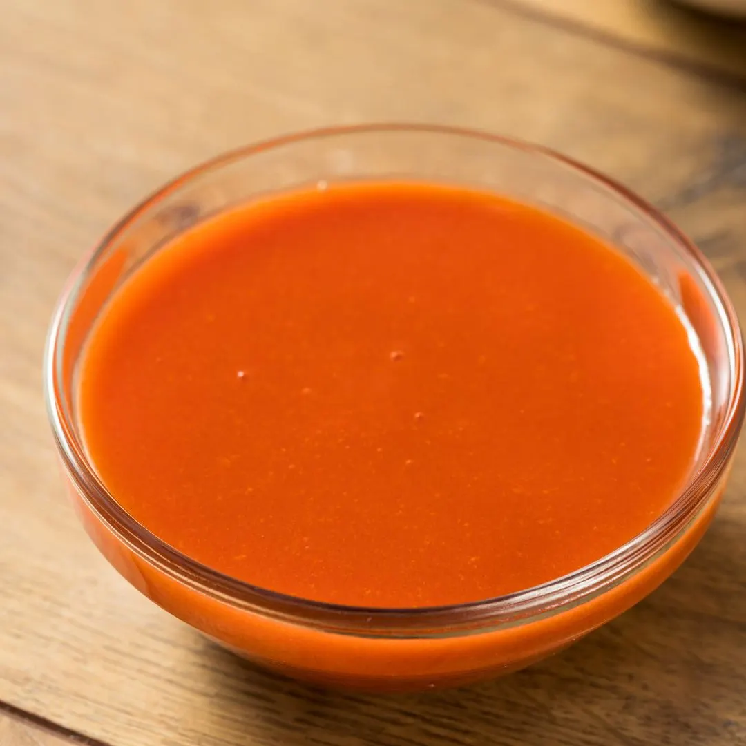 Side Of Salsa