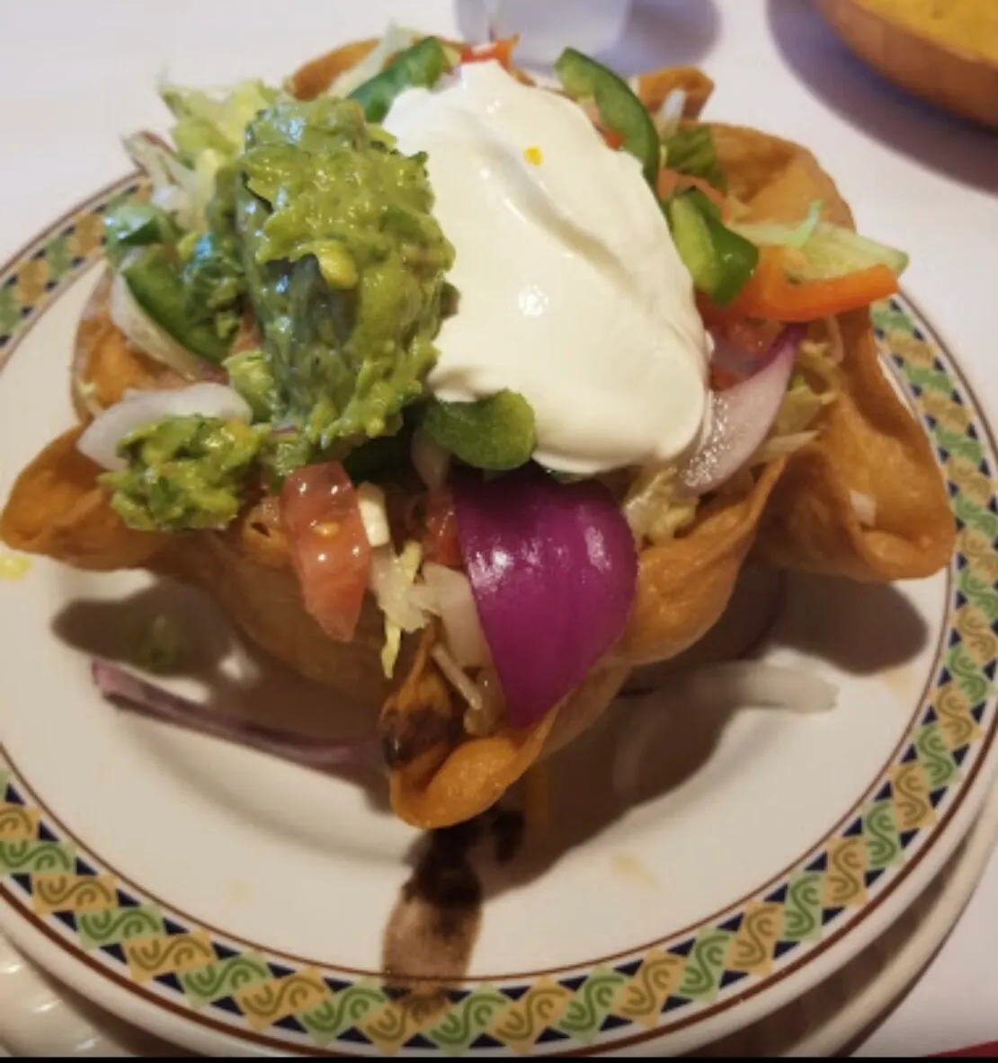 Taco Salad