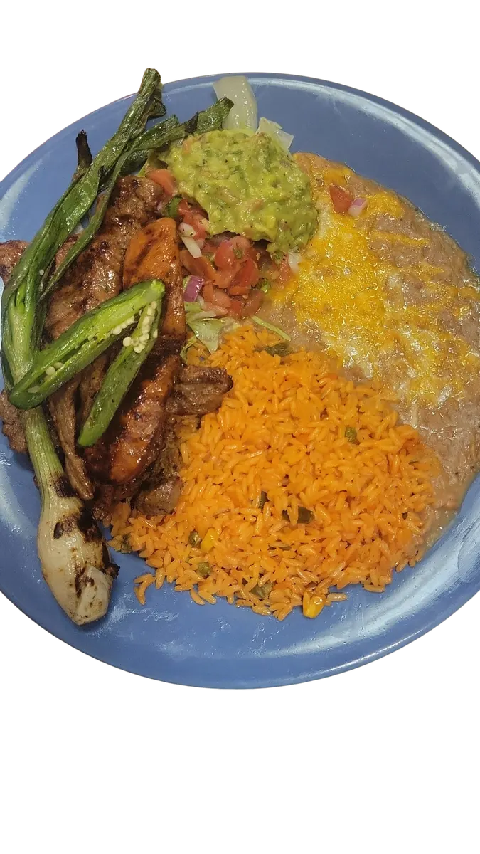 Carne Asada