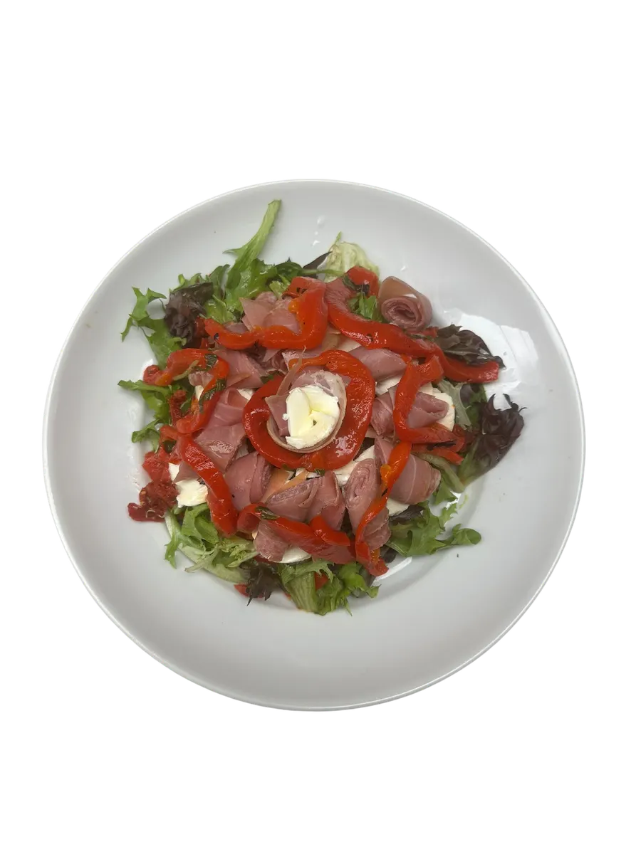 Salads