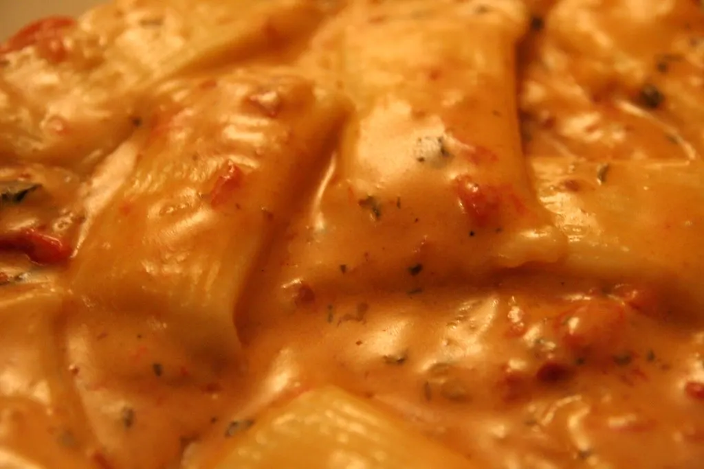 Baked Pasta Dinners