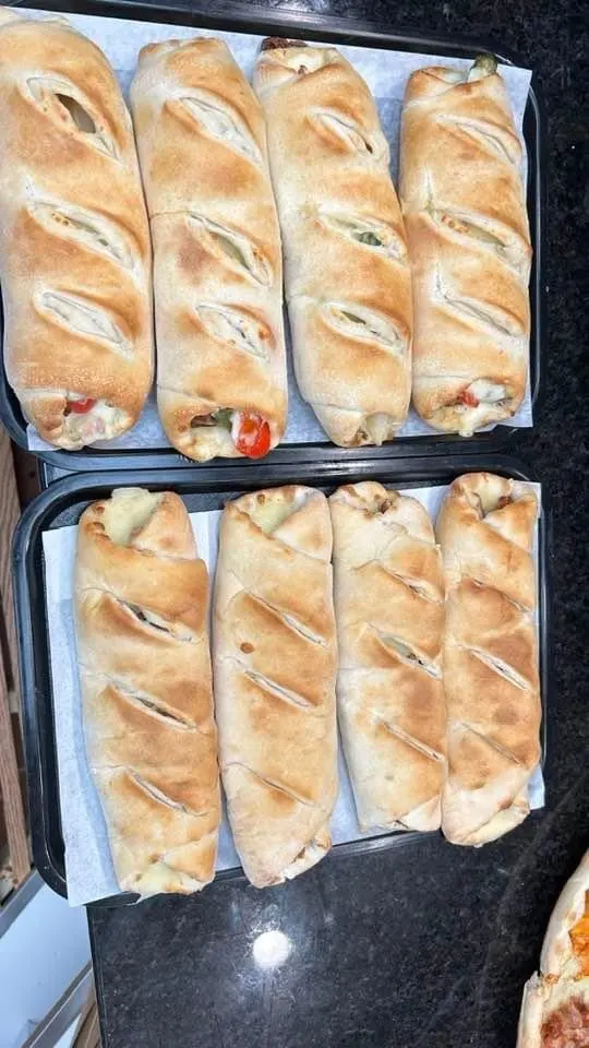 Sausage Roll