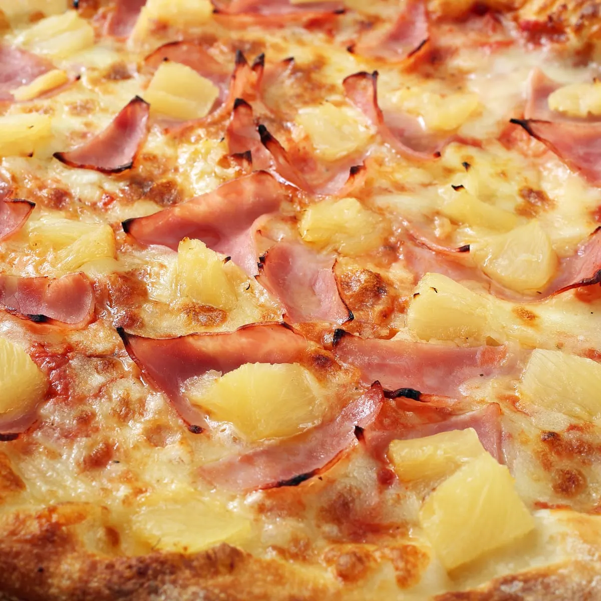 Hawaian Pizza