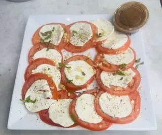 Caprese Salad