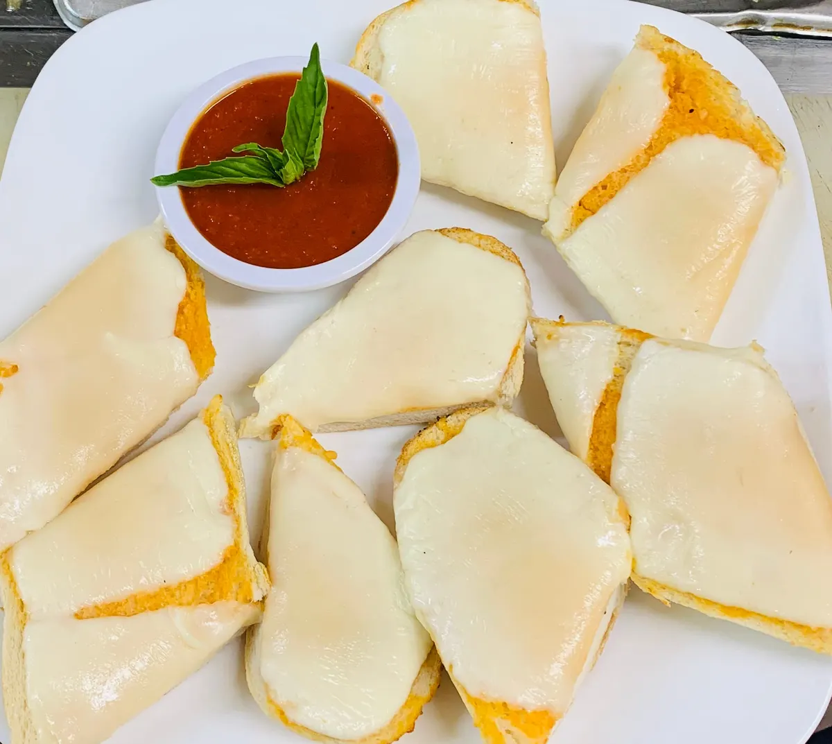 Appetizers