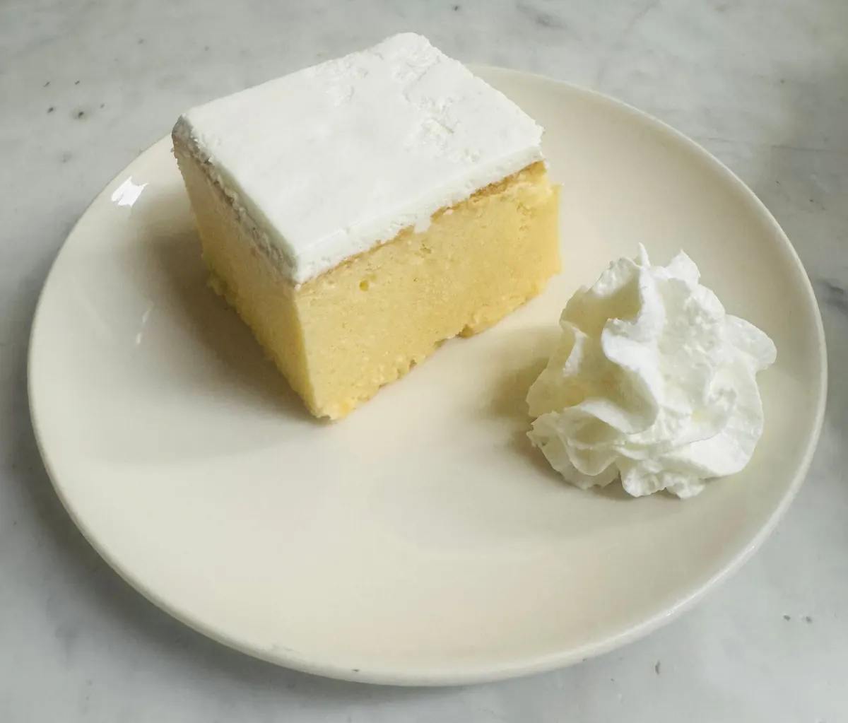 Tres Leches