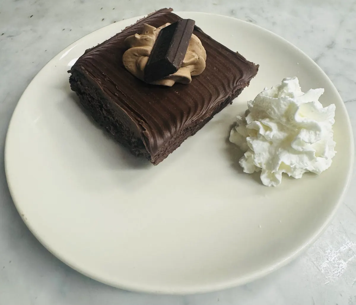 Brownie