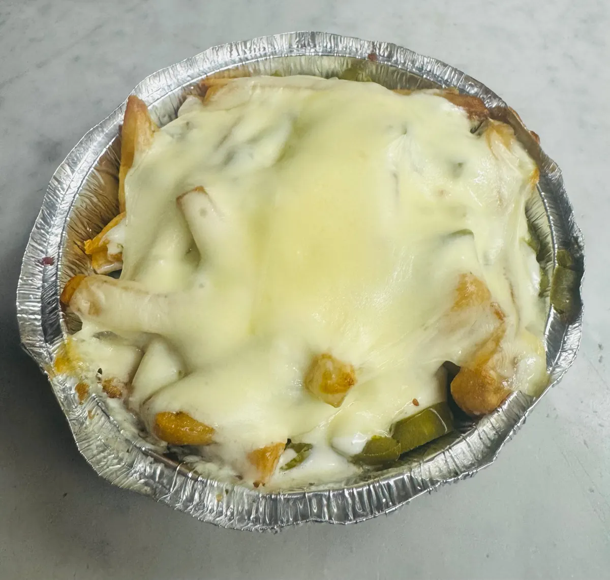 Planet Fries