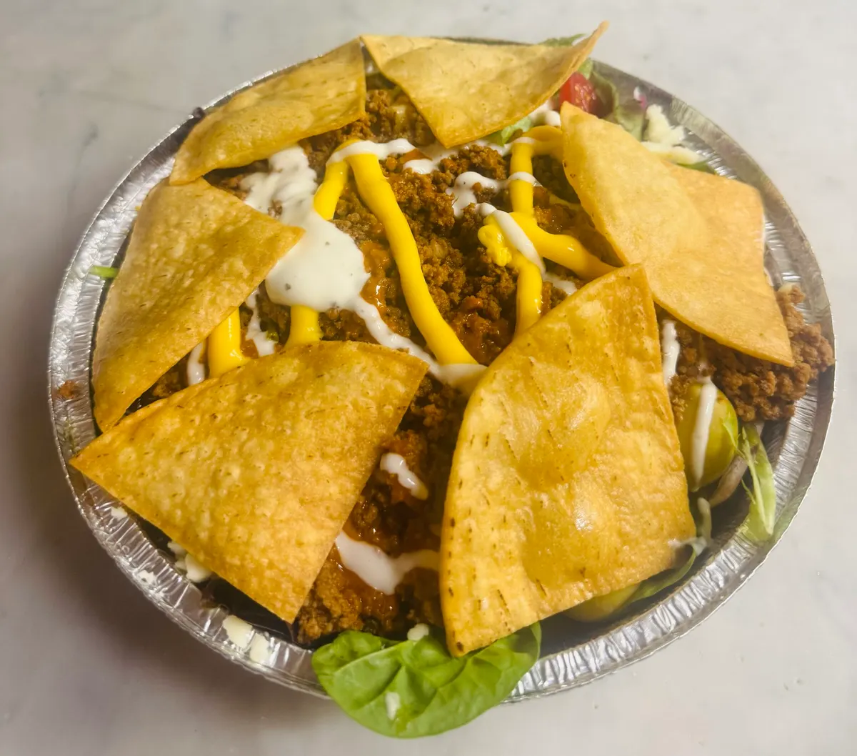 Taco Salad