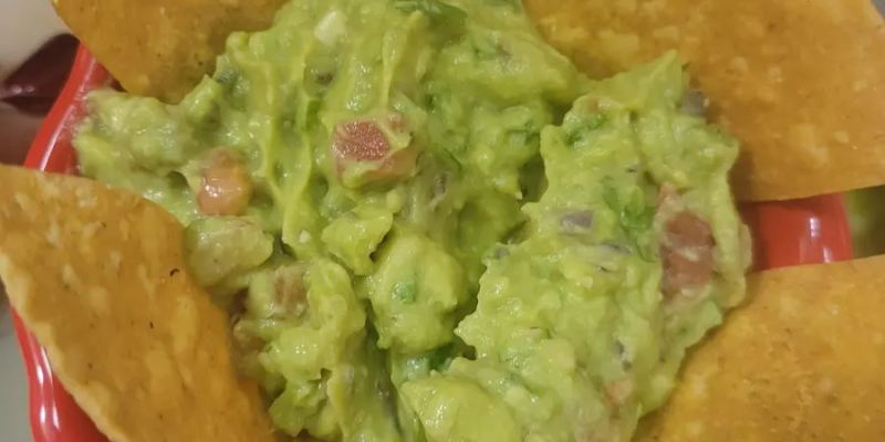 Appetizers