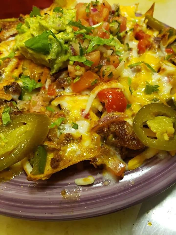 Senor Nachos