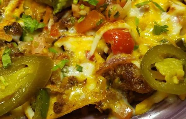Senor Nachos