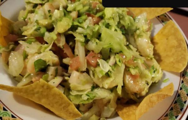 Ceviche