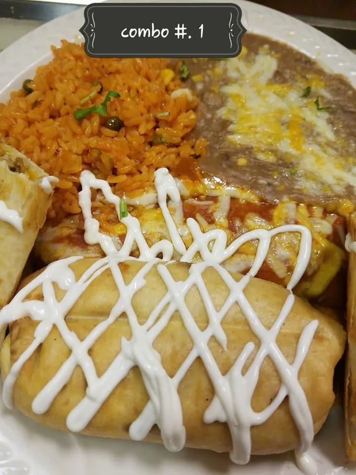 Traditional Combos