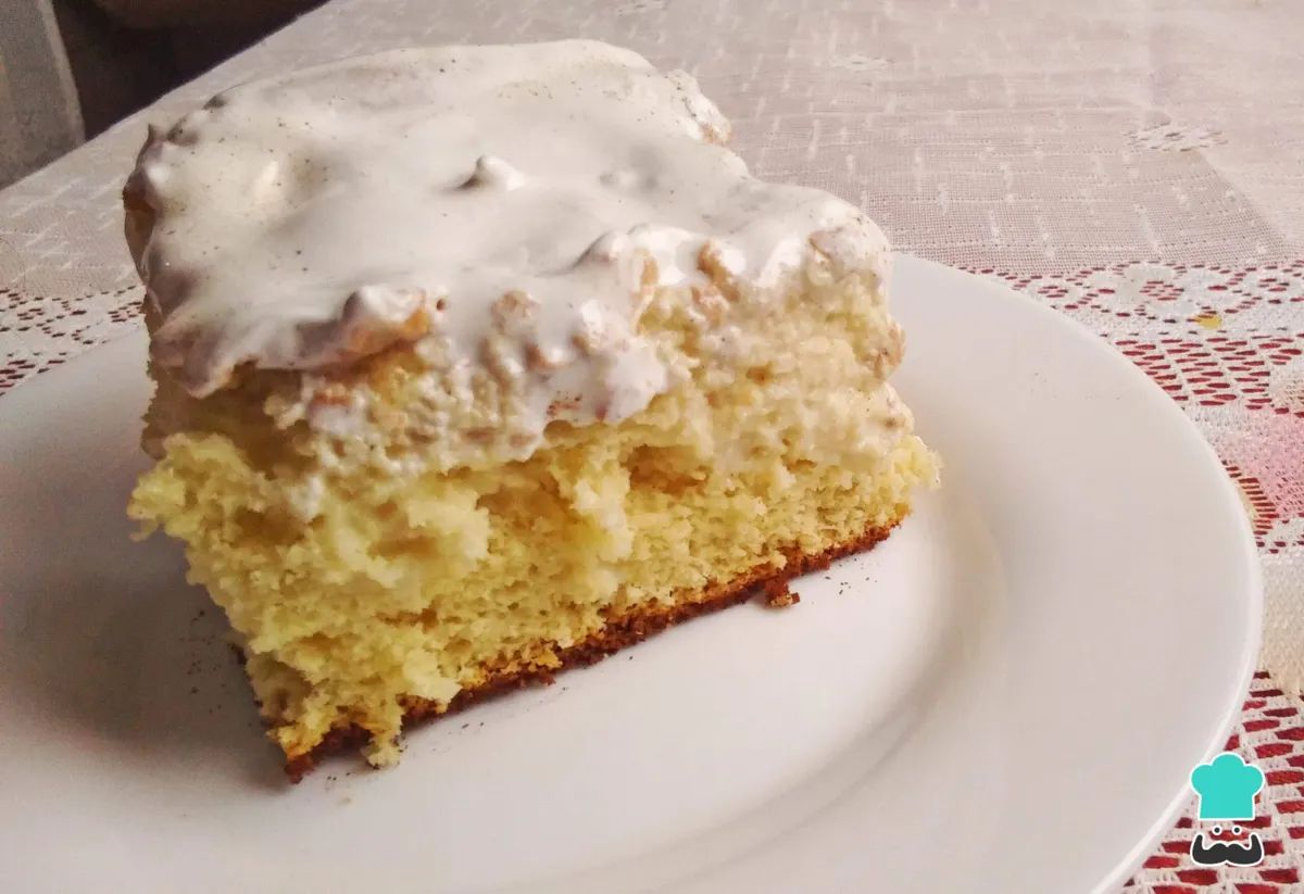 Tres Leches