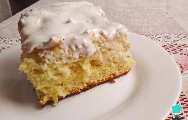 Tres Leches