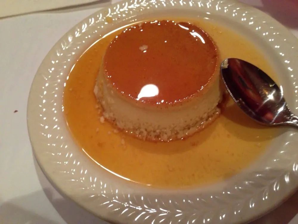 Flan
