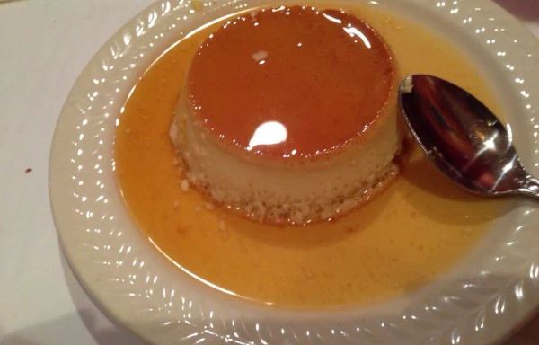 Flan