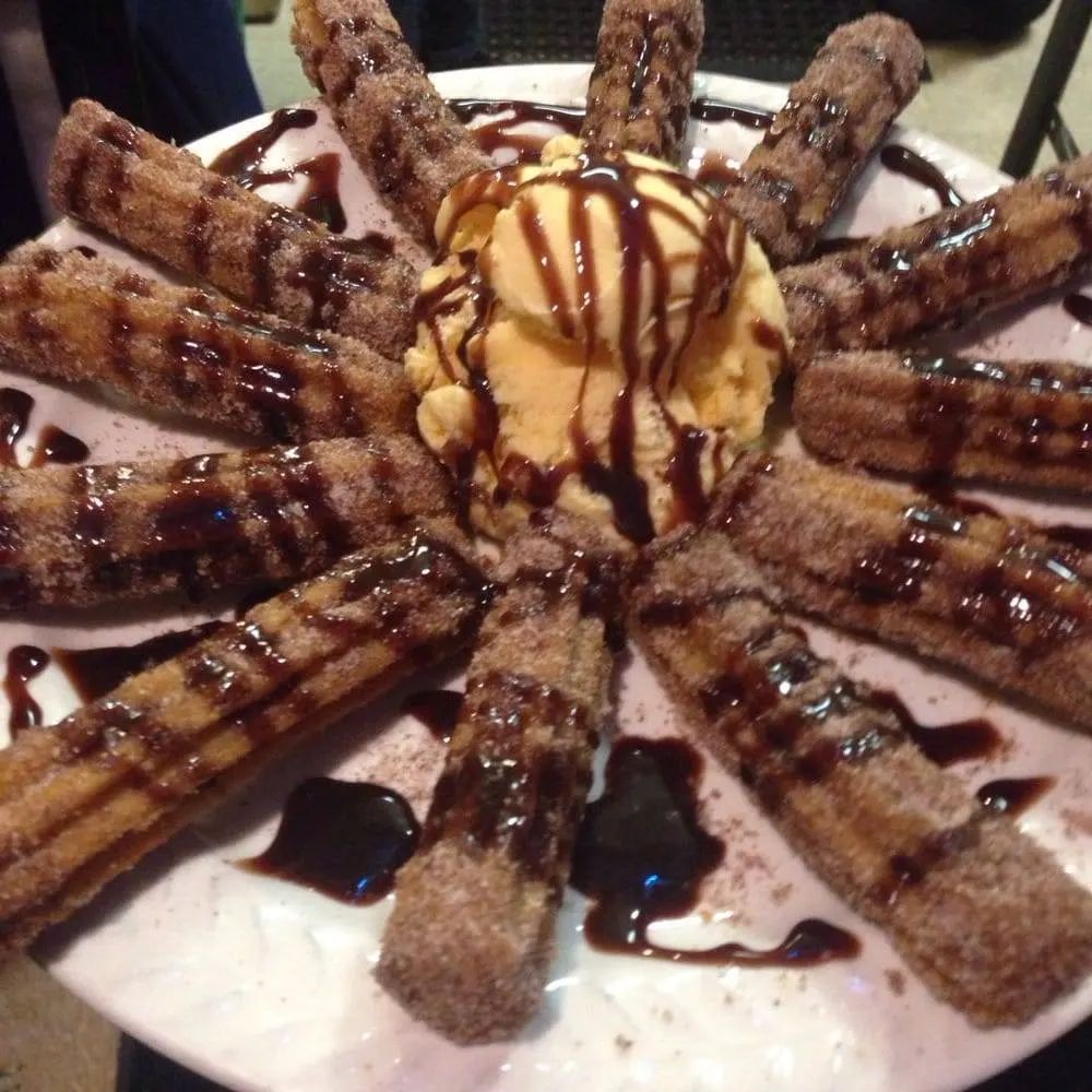 Churros