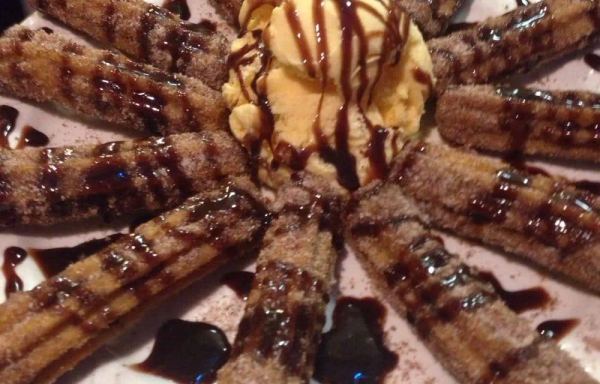 Churros