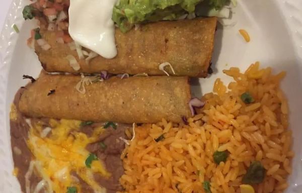 Flautas