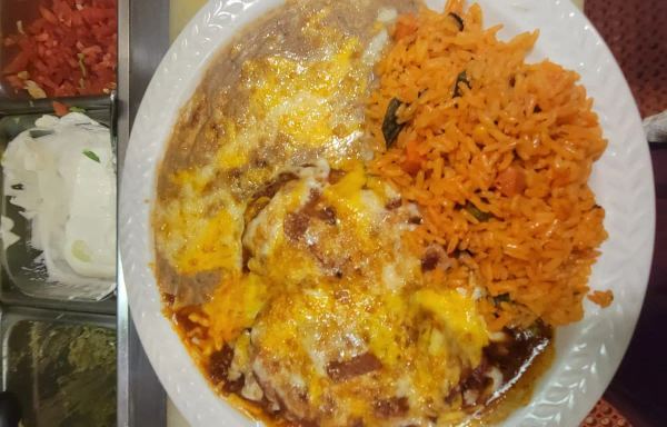 Chiles Rellenos