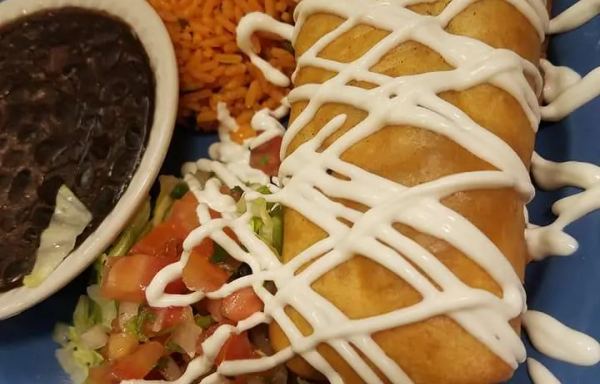 Chimichanga
