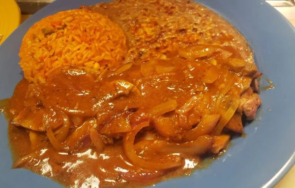 Juanitos Steak