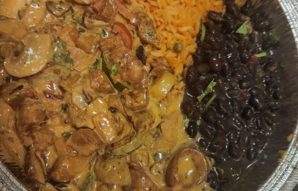 Pollo Emperador