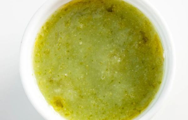 Side Of Salsa Verde