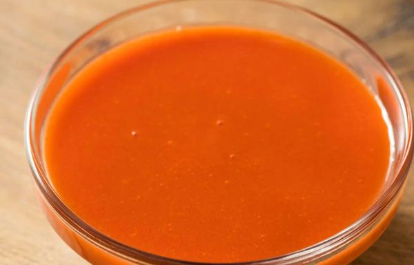 Side Of Salsa