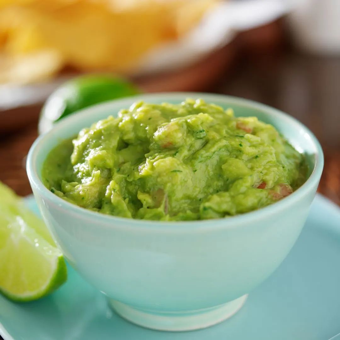 Side Of Guacamole