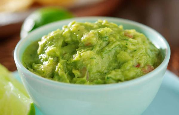 Side Of Guacamole