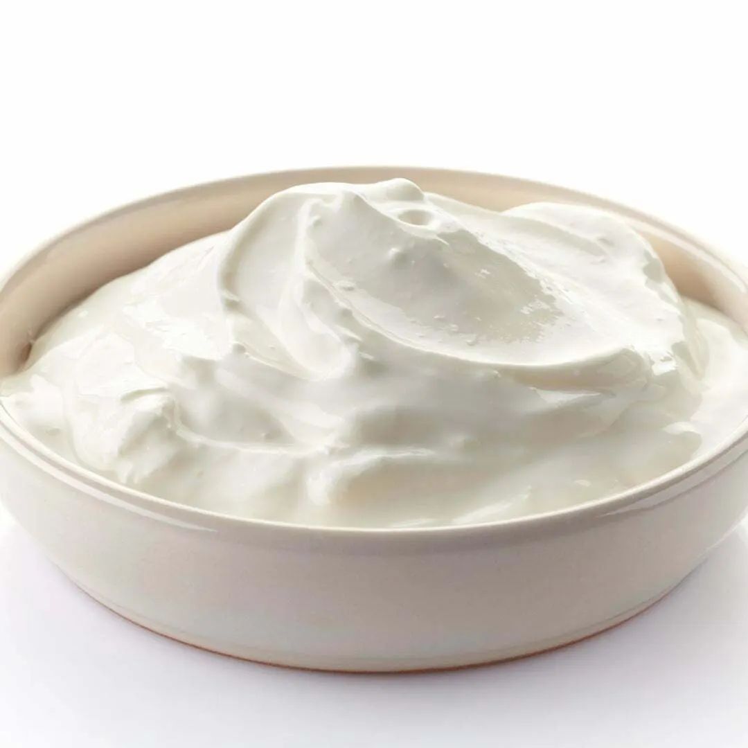 Side Of Sour Cream