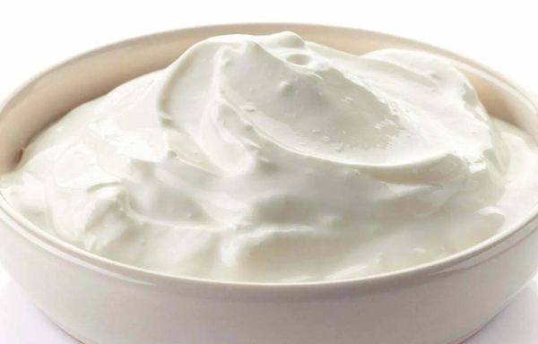 Side Of Sour Cream
