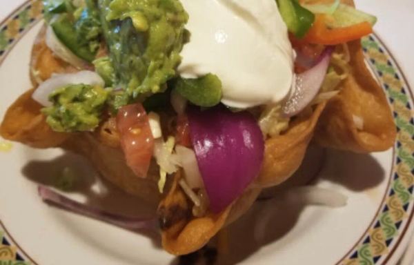 Taco Salad