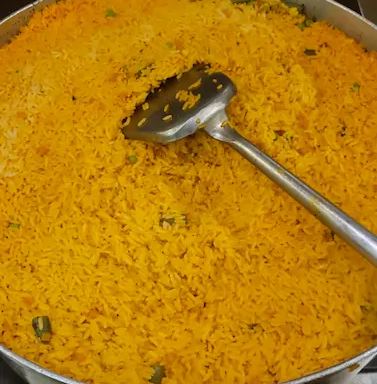 Side Of Rice
