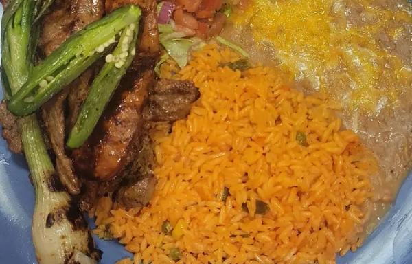 Carne Asada
