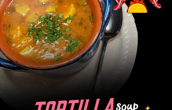 Tortilla Soup