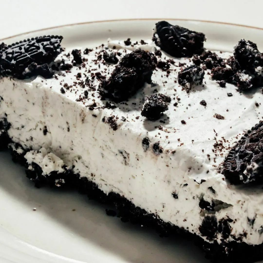 Oreo Cake