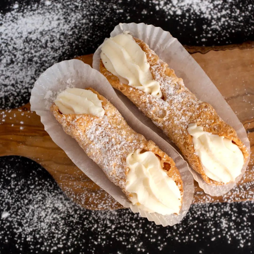 Cannoli