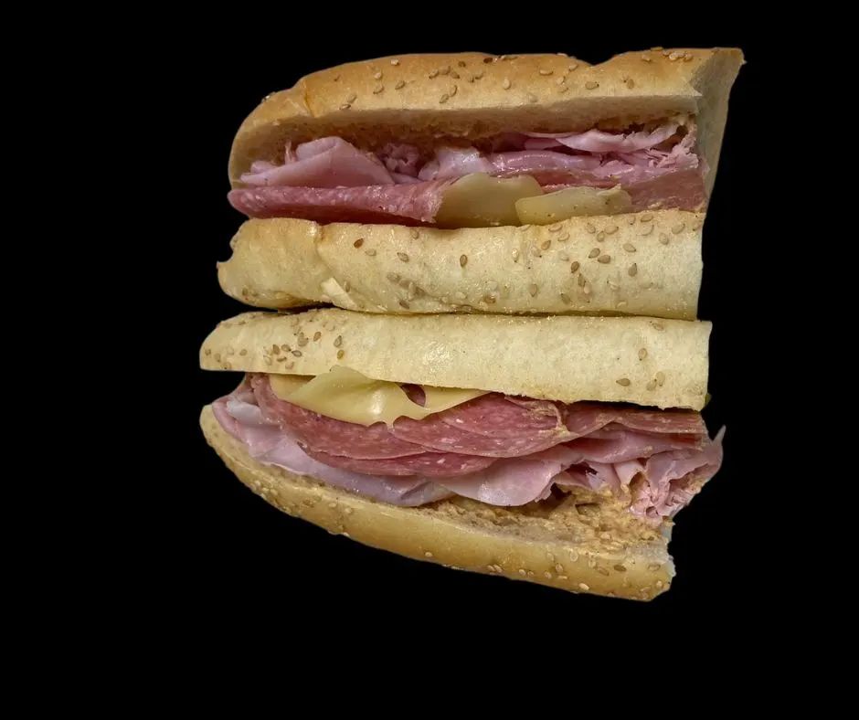 Italian Sub