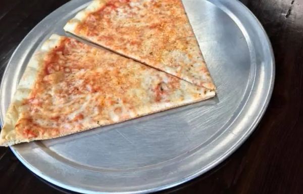 Plain Slice