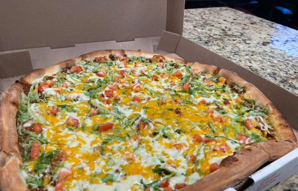 Taco Slice