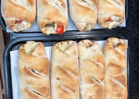 Sausage Roll